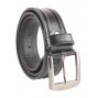 GENUINE LEATHER BELT CLGB103-BK